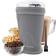 Andrew James Electric Coffee Grinder Machine 150W Grey
