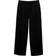 Pull&Bear Svarta Mjukisbyxor Vida Ben