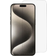 2.5D Screen Protector for iPhone 16 Pro Max