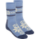 Kari Traa Rusa Sock 2-pack - Pastel Light Blue