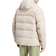 Adidas Helionic Hooded Down Jacket - Wonder Beige