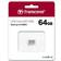 Transcend 300S microSDXC Class 10 UHS-I U1 95/45MB/s 64GB