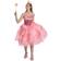 Disguise Wicked Deluxe Glinda Costume for Women