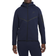 Nike Tech Men's Full Zip Windrunner Hoodie - Obsidian/Black