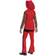 Disguise Girl's Disney Descendants 4 Classic Costume Red