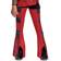 Disguise Girl's Disney Descendants 4 Classic Costume Red