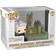 Funko Pop! Harry Potter Chamber of Secrets 20th Anniversary Hogwarts with Minerva McGonagall