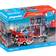 Playmobil Action Heroes Fire Rescue Mega Set 71603