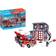 Playmobil Action Heroes Fire Rescue Mega Set 71603