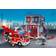 Playmobil Action Heroes Fire Rescue Mega Set 71603