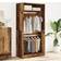 vidaXL 3307808 Old Wood Kleiderschrank 100x200cm