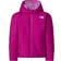 The North Face Kid's Reversible Shasta Full Zip Hooded Jacket - Deep Mulberry (NF0A88VQ)