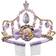 Disguise Rapunzel Classic Tiara