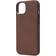 Decoded Back Cover Leather for iPhone 13 Pro