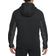 Nike Tech Men's Full Zip Windrunner Hoodie - Black/Anthracite/Green Strike