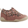 Wheat Mulle Indoor Shoe - Dusty Rouge