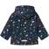 Name It Foil Print Jacket - Dark Sapphire (13230879-1121337)