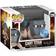 Funko L'Attaque des Titans Chariot Titan 6" Pop! Vinyle