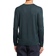 Gant Men's Extra Fine Merino Wool Crew Neck Sweater - Tartan Green