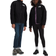 The North Face Big Kid's Denali Jacket - Black (NF0A88V2)