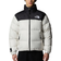 The North Face Men’s 1996 Retro Nuptse Jacket - White Dune/TNF Black/TNF Tiger Stripe Print