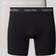 Calvin Klein Boxer Briefs 3 Pack - Label-Bund