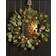 Dibor Giant Eucalyptus Sparkle Green Decoration