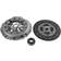 LuK Clutch Kit 624 3342 00