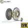 LuK Clutch Kit 624 3342 00