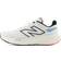 New Balance Fresh Foam X 1080v13 M - White/Black