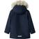 Name It Water Repellent Parka Coat - Dark Sapphire (13235514)