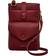 Radley Mallow Street Large Phone Cross Body Bag - Cranberry