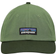 Patagonia P 6 Label Trad Cap - Terrain Green
