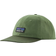 Patagonia P 6 Label Trad Cap - Terrain Green