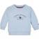 Tommy Hilfiger Baby Logo Sweatshirt & Joggers Set - Breezy Blue (KN0KN01939)