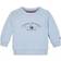 Tommy Hilfiger Baby's Essential Tracksuit - Breezy Blue