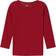 Name It Regular Fit Long Sleeved Top - Jester Red