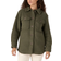 Patagonia Women's Retro Pile Fleece Shacket - Pine Needle Green