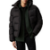 Calvin Klein Hooded Puffer Jacket - Black