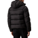 Calvin Klein Hooded Puffer Jacket - Black