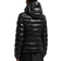 Moncler Bady Short Down Jacket - Black