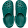 Crocs Classic Clog - Emerald