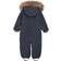 En Fant Baby Flight Suit - Parisian Night