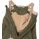 Mini A Ture Kid's Mat Wanni Fleece Lined Snowsuit - Olive Night