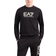 EA7 Sweatshirt Men - Black