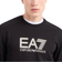 EA7 Sweatshirt Men - Black