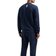 Emporio Armani Logo Tracksuit - Navy