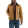 Carhartt Duck Detroit Jacket - Brown