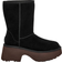 UGG Classic Short New Heights - Black