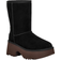 UGG Classic Short New Heights - Black